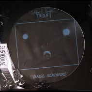 CELTIC FROST Tragic Serenades 12"EP PICTURE DISC [VINYL 12"]